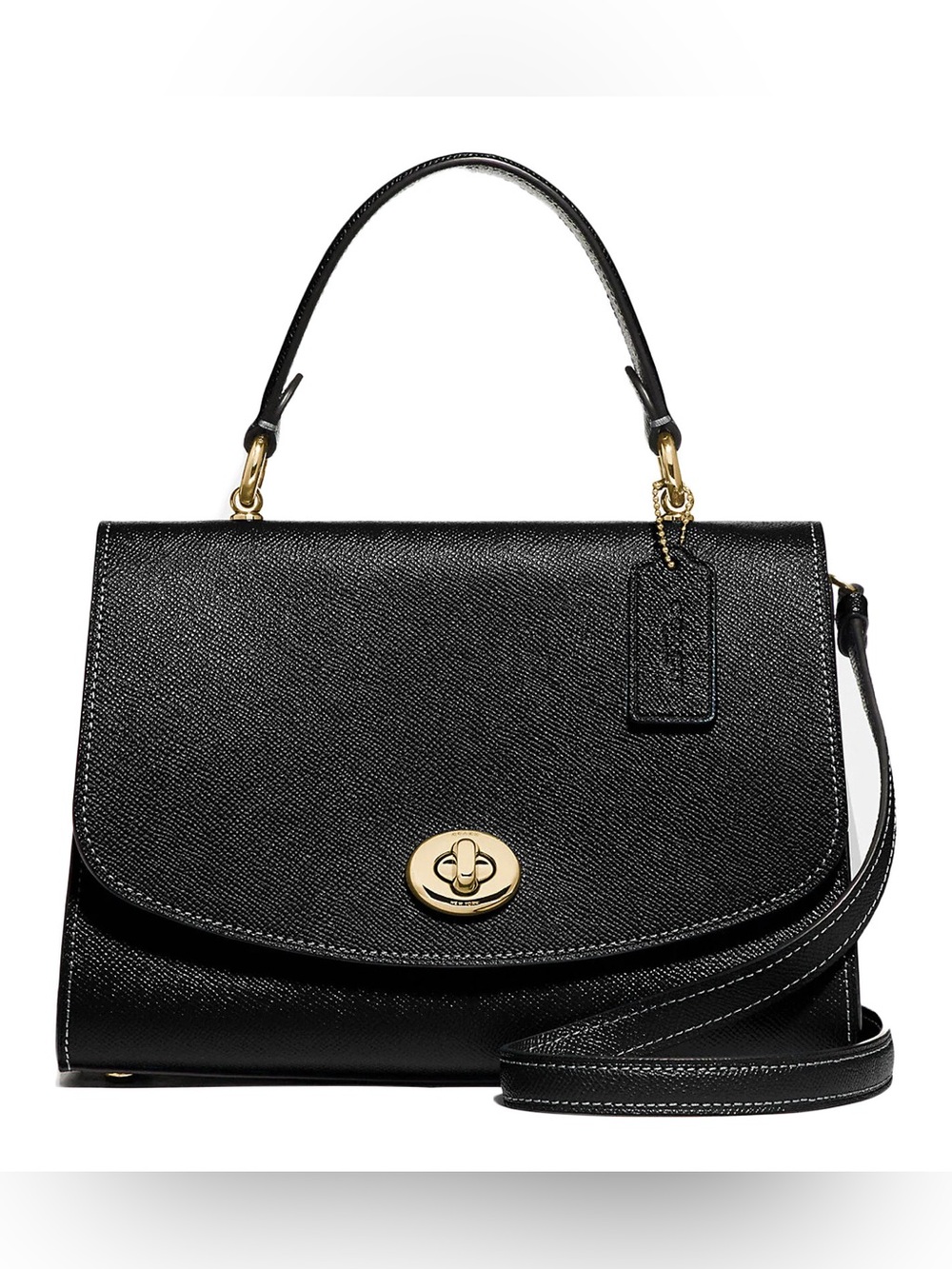 Coach Tilly Top Handle Bag